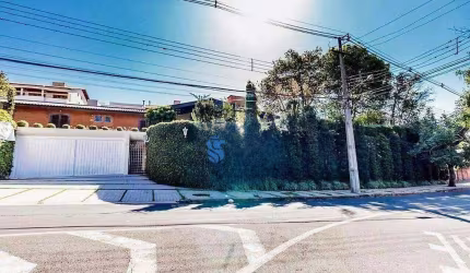 Casa à venda, 460 m² por R$ 3.500.000,00 - Quebec - Londrina/PR