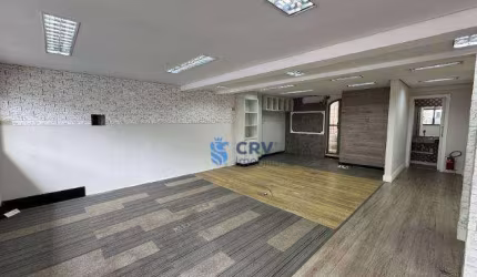 Salão para alugar, 100 m² por R$ 3.200,00/mês - Centro - Londrina/PR