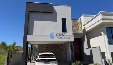 Sobrado à venda, 174 m² por R$ 1.500.000,00 - JD. Acqua Ville - Londrina/PR