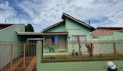 Casa à venda, 200 m² por R$ 300.000,00 - Shangri-La - Londrina/PR