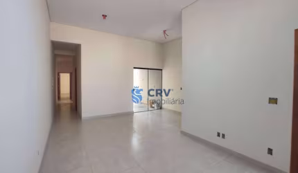 Casa, 82 m² - venda por R$ 450.000,00 ou aluguel por R$ 2.800,00/mês - Jardim Nações Unidas - Londrina/PR