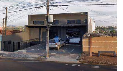 Salão/Loja para venda no Bairro Ideal