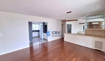 Apartamento à venda, 154 m² por R$ 1.700.000,00 - Bela Suiça - Londrina/PR