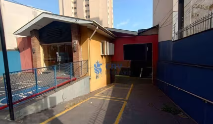 Imóvel comercial, Loja para venda na Região Central de Londrina
