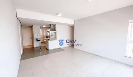 Apartamento para alugar, 82 m² por R$ 3.750,00/mês - Residencial do Lago - Londrina/PR
