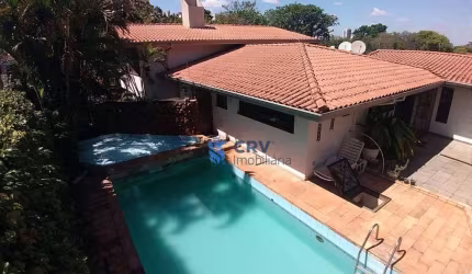 Casa com 4 dormitórios à venda, 362 m² por R$ 1.200.000,00 - Centro - Londrina/PR