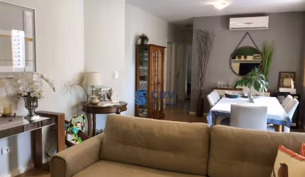 Apartamento, 120 m² - venda por R$ 1.100.000,00 ou aluguel por R$ 6.700,00/mês - Gleba Palhano - Londrina/PR