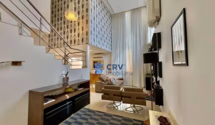 Sobrado à venda, 329 m² por R$ 2.700.000,00 - Royal Forest - Londrina/PR