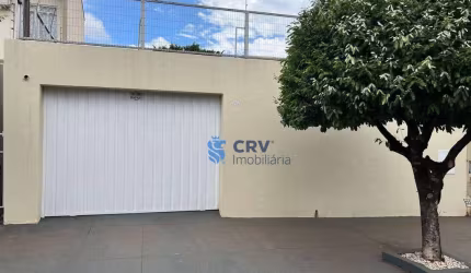Casa com 2 dormitórios à venda, 85 m² por R$ 530.000,00 - Shangri-La - Londrina/PR