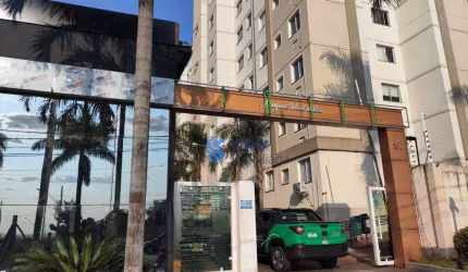 Apartamento com 2 dormitórios à venda, 43 m² por R$ 200.000,00 - Cidade Industrial II - Londrina/PR