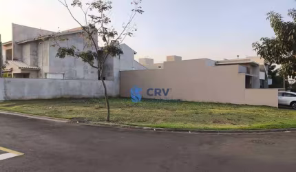 Terreno à venda, 275 m² por R$ 450.000,00 - Jardim Ecoville I - Cambé/PR