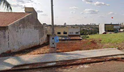 Terreno a venda com 360 m² Bairro Portal Versalhes I