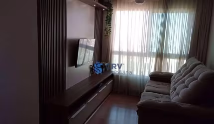 Apartamento a venda no Edifício Aquajardim na Região Central de Londrina