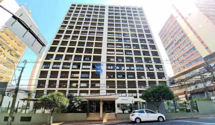 Cobertura à venda, 538 m² por R$ 1.700.000,00 - Centro - Londrina/PR