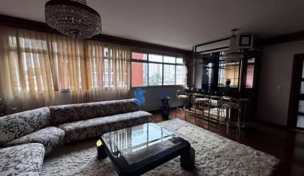 Apartamento para alugar, 266 m² por R$ 5.800,00/mês - Centro - Londrina/PR