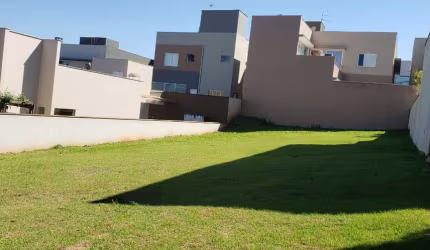 Terreno à venda, 316 m² por R$ 950.000,00 - Nova Esperança - Londrina/PR