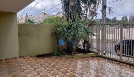 Sobrado à venda, 270 m² por R$ 900.000,00 - Quebec - Londrina/PR
