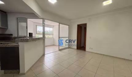 Apartamento com 3 dormitórios, 79 m² - venda por R$ 575.000,00 ou aluguel por R$ 3.560,00/mês - Gleba Palhano - Londrina/PR