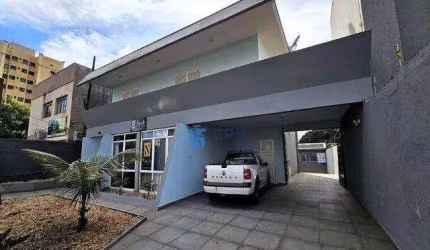 COMERCIAL RUA MATO GROSSO