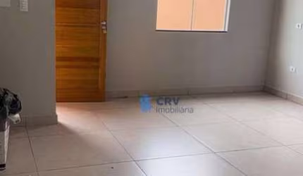 Casa com 3 dormitórios à venda, 87 m² por R$ 380.000,00 - Jardim São Paulo - Londrina/PR