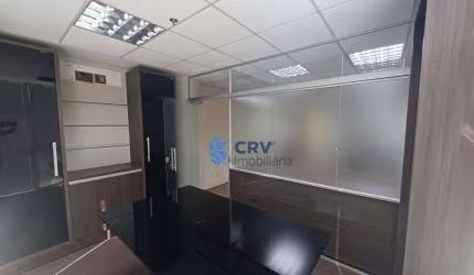 Sala para alugar, 55 m² por R$ 3.339,00/mês - Jardim Higienópolis - Londrina/PR