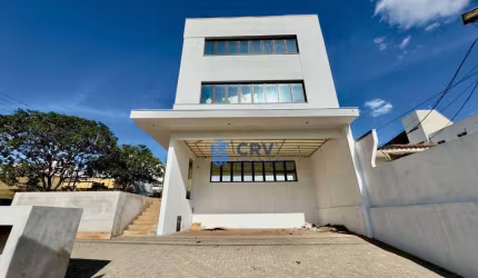 Prédio para alugar, 326 m² por R$ 25.000,00/mês - Jardim América - Londrina/PR