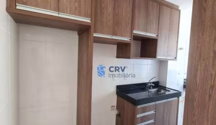Apartamento com 2 dormitórios à venda, 46 m² por R$ 320.000,00 - Gleba Palhano - Londrina/PR