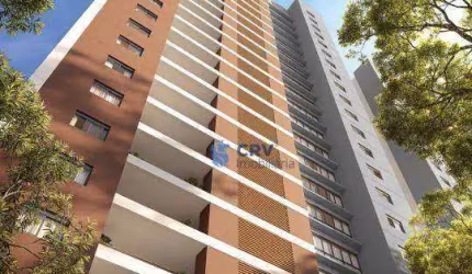 Apartamento a venda no Edifício Arbo &amp; Flora na Gleba Palhano
