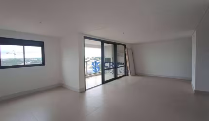 Apartamento para alugar, 115 m² por R$ 6.300,00/mês - Bela Suiça - Londrina/PR