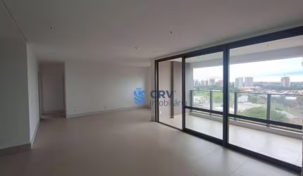 Apartamento para alugar, 115 m² por R$ 6.300,00/mês - Bela Suiça - Londrina/PR