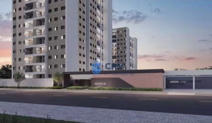 Apartamento com 2 dormitórios à venda, 64 m² por R$ 525.000,00 - Centro - Londrina/PR