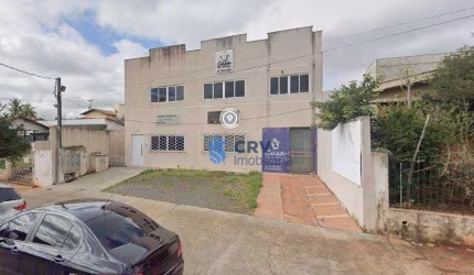 Sala para alugar, 350 m² por R$ 5.500,00/mês - Antares - Londrina/PR