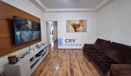 Casa com 4 dormitórios à venda, 140 m² por R$ 700.000,00 - Vila Larsen 1 - Londrina/PR