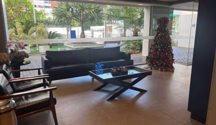 Apartamento com 3 dormitórios à venda, 73 m² por R$ 550.000,00 - Terra Bonita - Londrina/PR