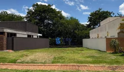 Terreno à venda, 379 m² por R$ 1.280.000,00 - Vivendas Do Arvoredo - Londrina/PR