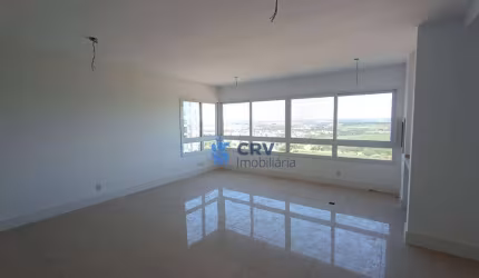 Apartamento novo a venda no Edifício Grenwich Park na Gleba Palhano