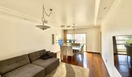 Apartamento com 3 dormitórios à venda, 125 m² por R$ 560.000,00 - Centro - Londrina/PR