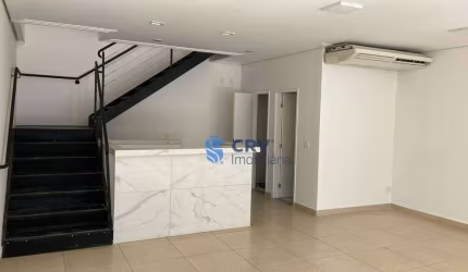 Loja para alugar, 150 m² por R$ 6.205,00/mês - Vitória - Londrina/PR