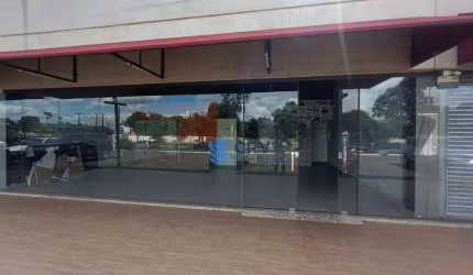 Loja para alugar, 93 m² por R$ 8.500,00/mês - Bela Suiça - Londrina/PR