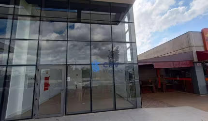 Loja para alugar, 62 m² por R$ 7.900,00/mês - Bela Suiça - Londrina/PR