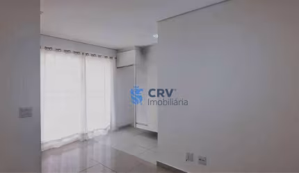 Apartamento a venda no Edifício Ritz Residence na Região Central de Londrina