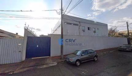 Galpão, 337 m² - venda por R$ 2.000.000,00 ou aluguel por R$ 9.000,00/mês - Rodocentro - Londrina/PR
