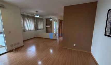 Apartamento com 2 dormitórios à venda, 70 m² por R$ 565.000,00 - Bela Suiça - Londrina/PR