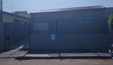 Casa à venda, 132 m² por R$ 580.000,00 - San Fernando - Londrina/PR