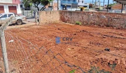 Terreno para alugar, 464 m² por R$ 5.000,00/mês - Vila São Caetano - Londrina/PR