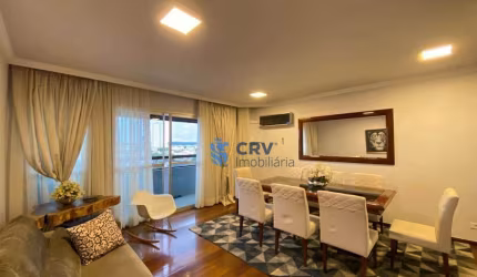 Apartamento com 3 dormitórios à venda, 171 m² por R$ 855.000,00 - Terra Bonita - Ibiporã/PR