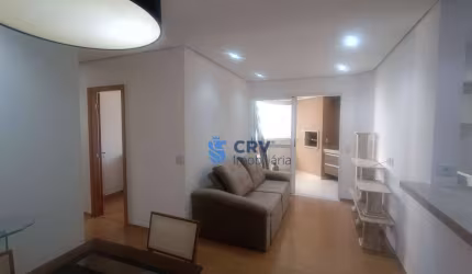 Apartamento para alugar, 81 m² por R$ 4.300,00/mês - Gleba Palhano - Londrina/PR
