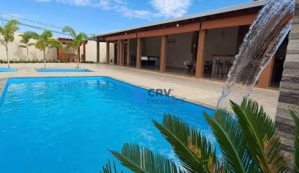 Casa à venda, 84 m² por R$ 460.000,00 - Conjunto Vivi Xavier - Londrina/PR
