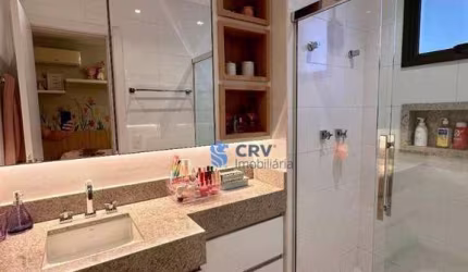 Apartamento com 3 dormitórios à venda, 167 m² por R$ 1.990.000,00 - Gleba Palhano - Londrina/PR