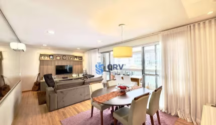 Apartamento à venda, 112 m² por R$ 990.000,00 - Gleba Palhano - Londrina/PR